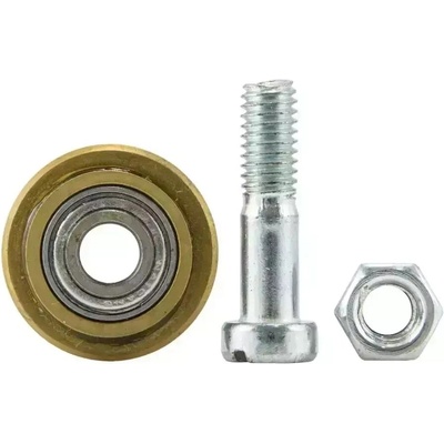 DEDRA Rezacie koliesko 22/6 mm HM