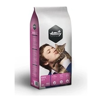 Amity eco line Cat MIX 20 kg