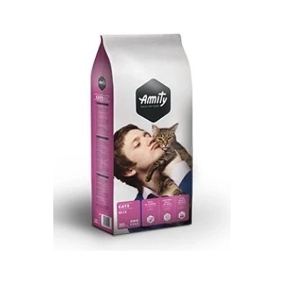 Amity eco line Cat MIX 20 kg