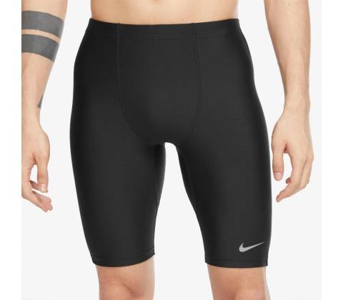 NIKE DF FAST HALF čierna