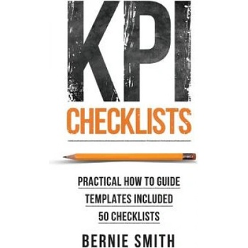 KPI Checklists | Bernie Smith