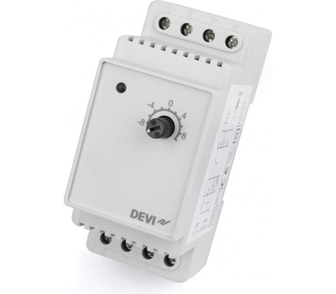 Danfoss Devireg 330