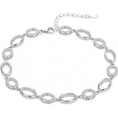 Agato náramek AGB775/21