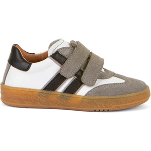 Froddo Детски ежедневни обувки Froddo Kid's Lou Casual shoes - Grey / Black - размер 33 (EU) (702-4270-0220)