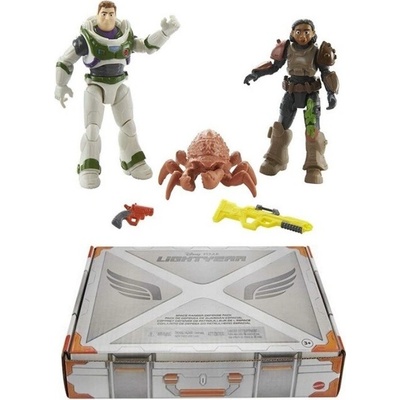 Disney J5842 Pixar Vesmírneho Rangera Lightyear