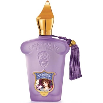 Image 1 of Xerjoff Casamorati 1888 La Tosca EDP 100 ml