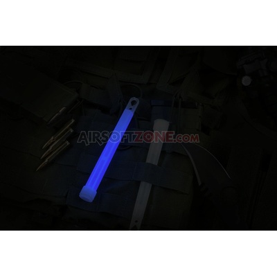 Claw Gear Svietiaca tyčinka Light Stick 15cm modrá