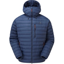 Mountain Equipment Frostline Jacket denim blue