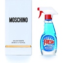 Moschino Fresh Couture toaletná voda dámska 100 ml