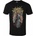 Plastic head мъжка тениска cattle decapitation - reaper ramirez - ЧЕРЕН - plastic head - ph12870