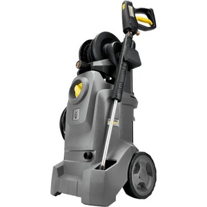 Kärcher HD 4/10 X Plus Classic (1.520-998.0) Водоструйка