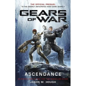 Gears of War Ascendance (ISBN: 9781789092615)