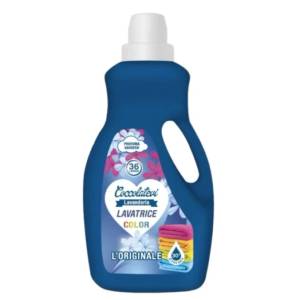 Coccolatevi Поглезете се с гел за пране 1.8 л L'Originale Color 36PD