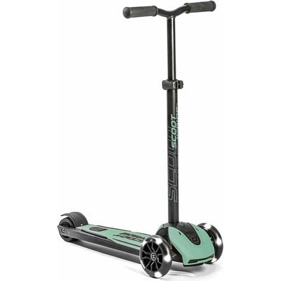 Scoot a Ride Highwaykick 3 led kolieska forest