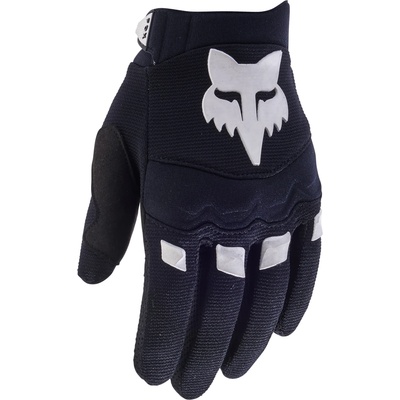 FOX Racing Ръкавици FOX Racing Youth Dirtpaw Glove - Black - размер XS (202-5762-0111)