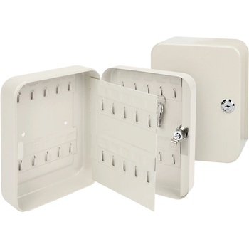 Forofis Метална каса за 40 ключа Forofis 91627