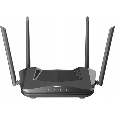 D-Link X1530