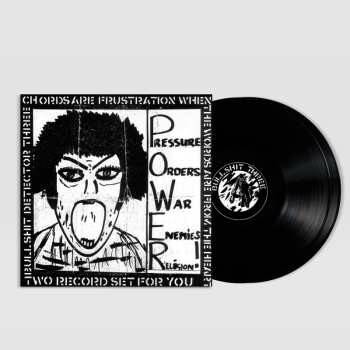 Bullshit Detector LP