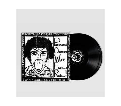Bullshit Detector LP