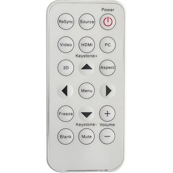 General Acer u5213, u5310w - дистанционно управление с лазерен указател (u5213, u5310w)