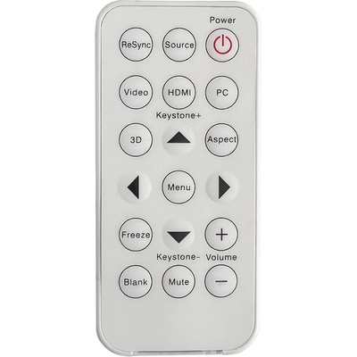 General Acer u5213, u5310w - дистанционно управление с лазерен указател (u5213, u5310w)