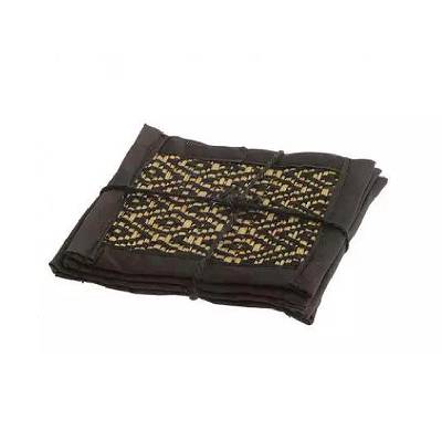 ПОДЛОЖКА ЗА ЧАШИ d25000110 К-КТ 4бр 10х10см (d25000110)