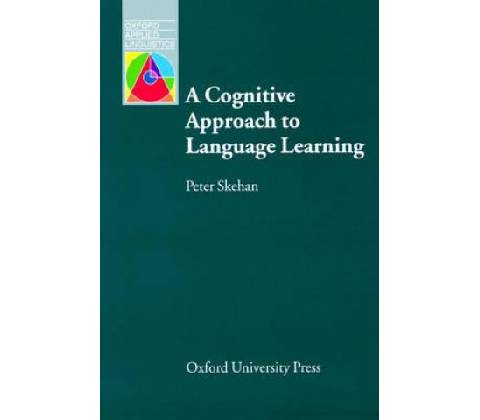 Cognitive Approach to Language Learning