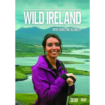 Wild Ireland - Complete Series DVD