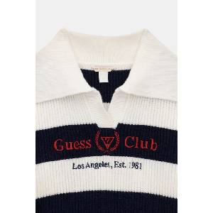 GUESS пуловер за деца с вискоза (J6BR14.Z1348.9BY2)