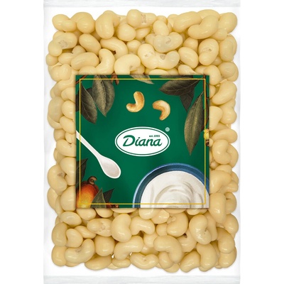 Diana Company Kešu v jogurtovej poleve 500 g