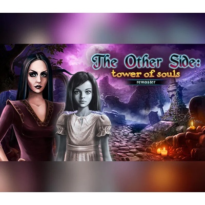 The Other Side: Tower of Souls Remaster