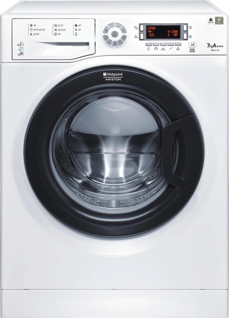 Hotpoint WMSDN 7239 B