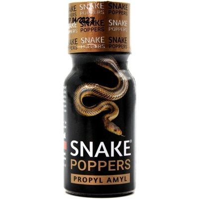 Poppers Snake Propyl Amyl 15 ml