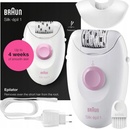 Braun Silk-épil 1 1-176
