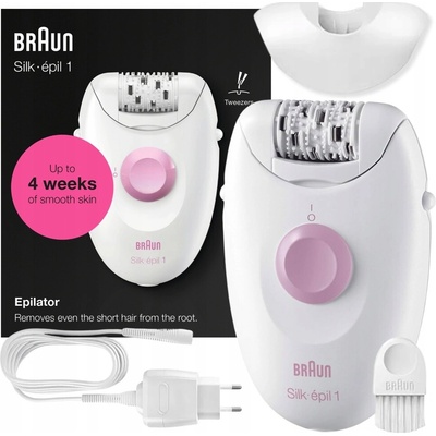 Braun Silk-épil 1 1-176