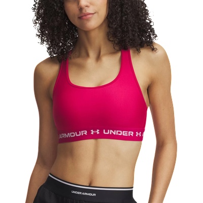 Under Armour Сутиен Under Armour Crossback Mid Bra 1361034-681 Размер XS