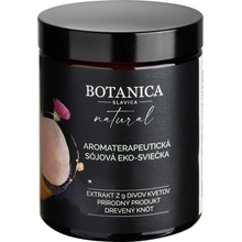 BOTANICA SLAVICA 9 DIVŮ KVĚTŮ 210 ml