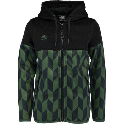 Umbro Lolo tmavě zelená