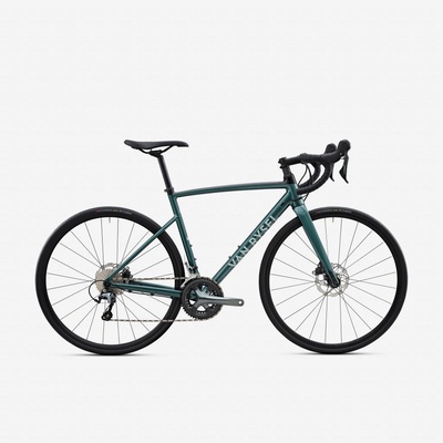 Van Rysel Endurance NCR AF Shimano Tiagra 2025