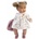 Llorens Joelle doll with soft tummy 38 cm