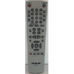 Toshiba se-r0159 - оригинален дистанционен контрол (se-r0159) Дистанционно