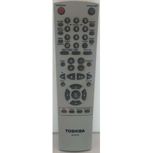 Toshiba se-r0159 - оригинален дистанционен контрол (se-r0159) Дистанционно