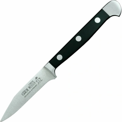 Güde die Messer Nůž na zeleninu Alpha Solingen 8 cm