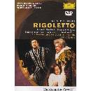 RIGOLETTO - DOMINGO/COTRUBAS/LEVINE