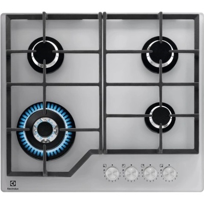 Electrolux KGG753753K