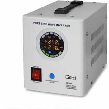 GETI GEP500