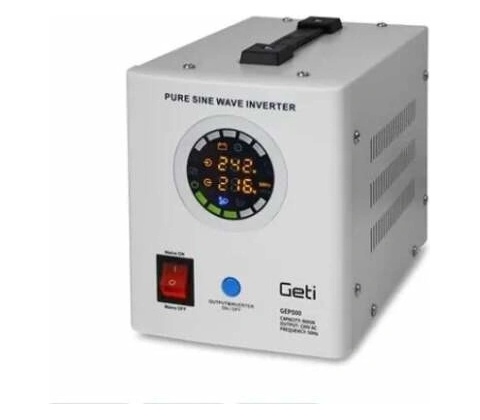 GETI GEP500