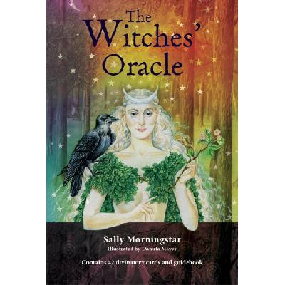Headline Publishing Group The Witches' Oracle | Danuta Mayer