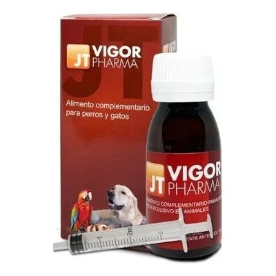 JTPHARMA VIGOR 55ml