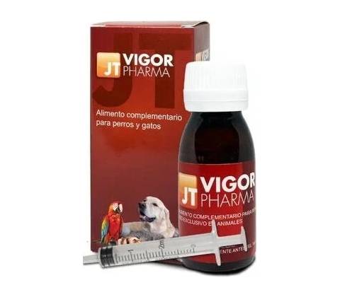 JTPHARMA VIGOR 55ml